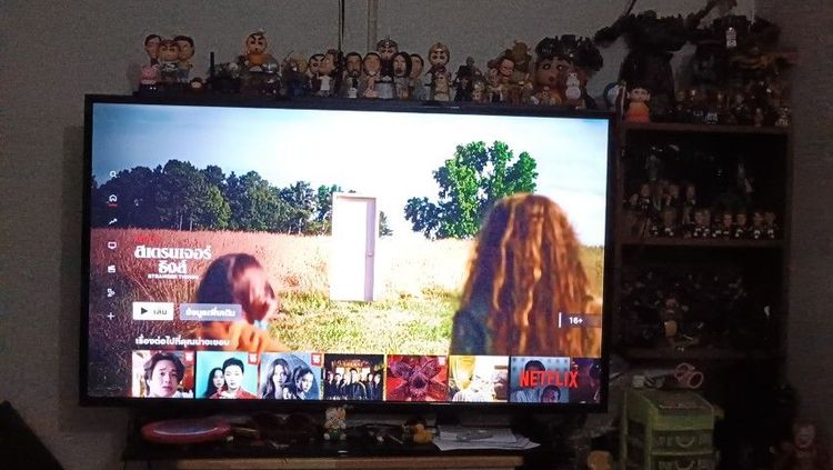 ขายทีวี LG 49 นิ้วมือสองสภาพดี รูปที่ 2