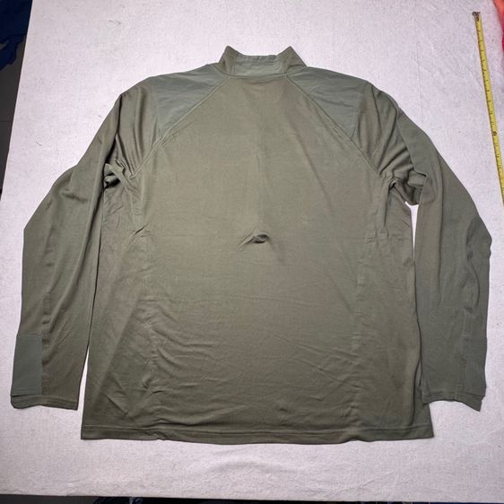 เสื้อยืดแขนยาว REI Outdoor ผ้า Dry Size 2XL  รูปที่ 6