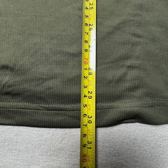 เสื้อยืดแขนยาว REI Outdoor ผ้า Dry Size 2XL  รูปที่ 9