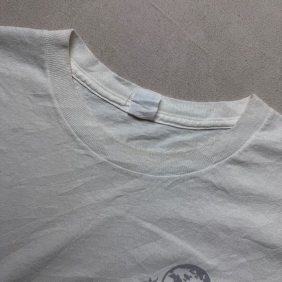 เสื้อยืด Fishing Bass Size XL  รูปที่ 5
