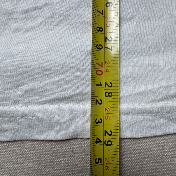 เสื้อยืด Fishing Bass Size XL  รูปที่ 8