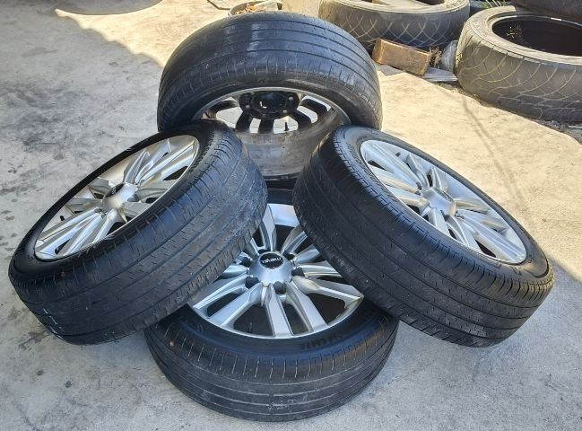 ล้อแม็ก 18 รูปที่ 2