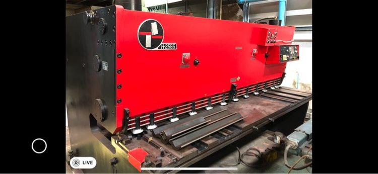 เครื่องจักรมือสองญี่ปุ่น รูปที่ 6