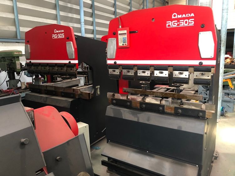 เครื่องจักรมือสองญี่ปุ่น รูปที่ 8