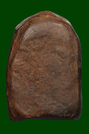 พระเนื้อดินเก่า ฐาน 1.8 สูง 2.8 ซ.ม BB 134 รูปที่ 2