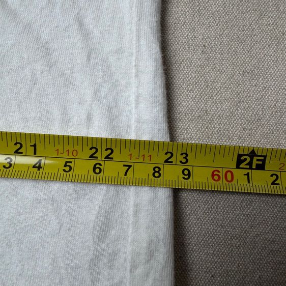 เสื้อยืด Mecca งานดีมาก ตรงรุ่น Size XL​  รูปที่ 8