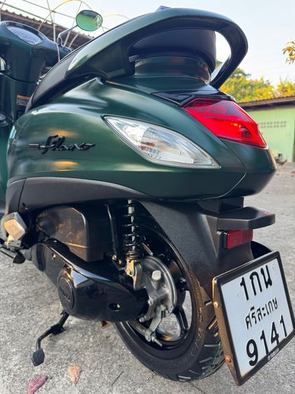 YAMAHA GRAND FILANO 125 ABS กุญเเจรีโมทเครื่องดีมากสีสวยมากต้องมาดูของจริง รูปที่ 15