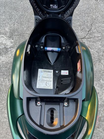 YAMAHA GRAND FILANO 125 ABS กุญเเจรีโมทเครื่องดีมากสีสวยมากต้องมาดูของจริง รูปที่ 17