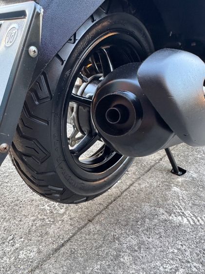 YAMAHA GRAND FILANO 125 ABS กุญเเจรีโมทเครื่องดีมากสีสวยมากต้องมาดูของจริง รูปที่ 16