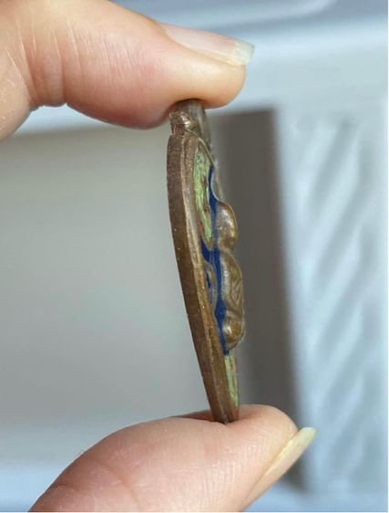 เหรียญใบโพธิ์หลวงพ่อเงิน รูปที่ 4