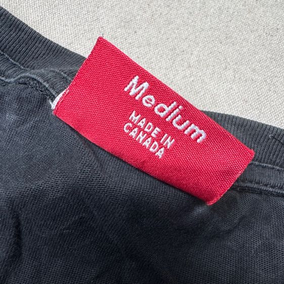 เสื้อยืด Supreme Size S รูปที่ 5