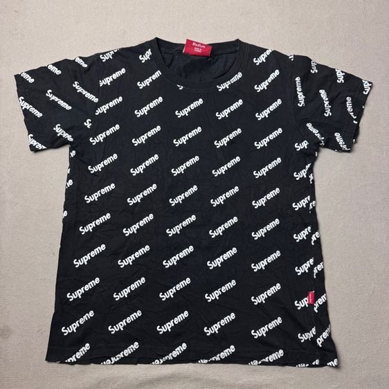 เสื้อยืด Supreme Size S รูปที่ 2