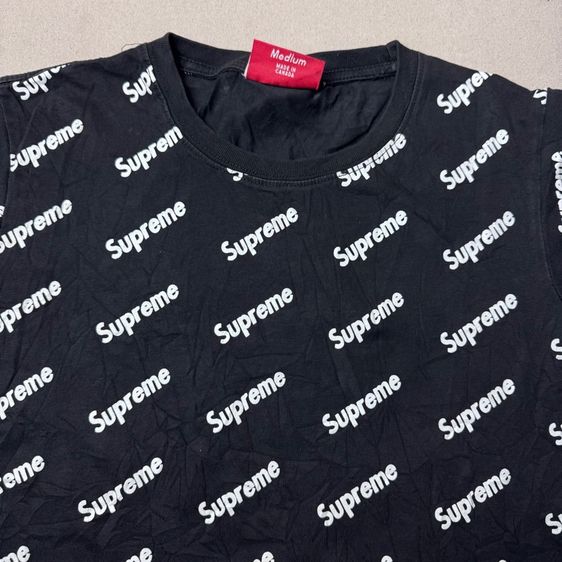 เสื้อยืด Supreme Size S