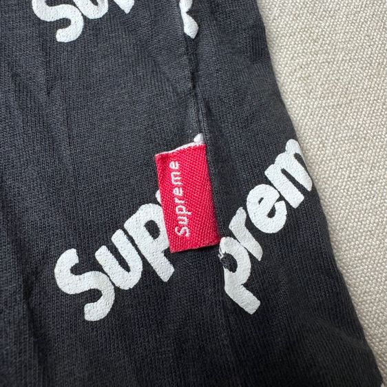 เสื้อยืด Supreme Size S รูปที่ 11