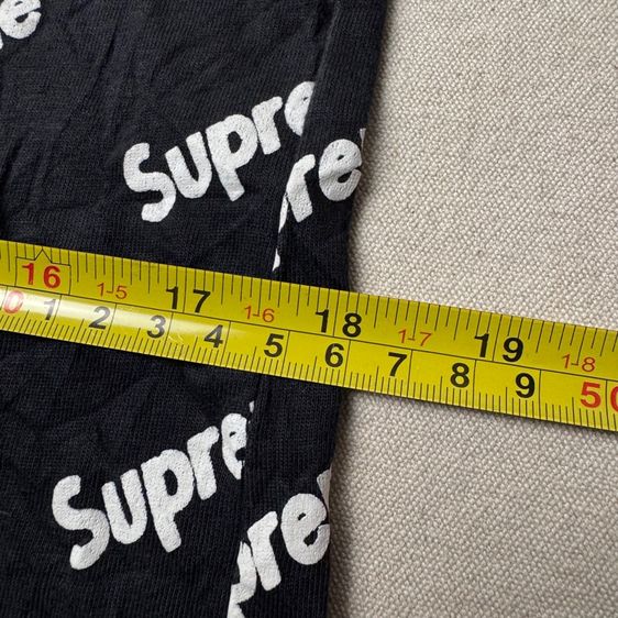 เสื้อยืด Supreme Size S รูปที่ 7