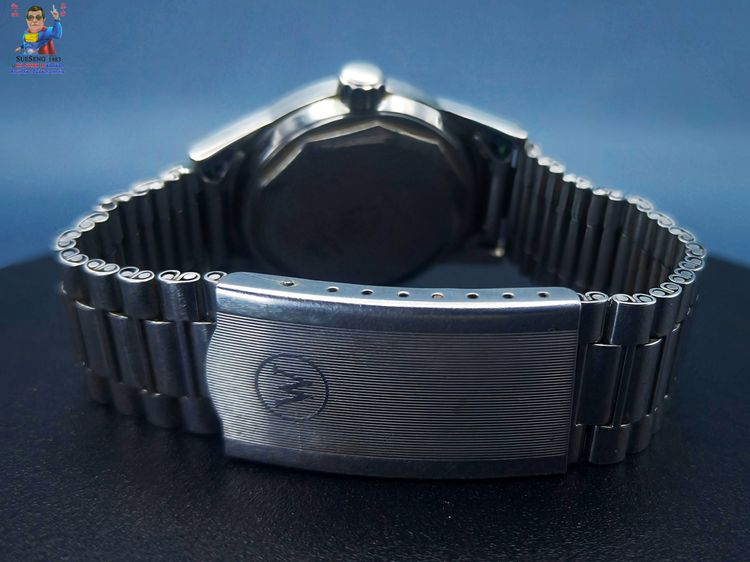 นาฬิกาข้อมือ WEST END WATCH สะสม รูปที่ 5