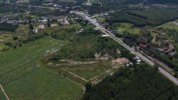 ที่ดินแบ่งขายหัวหิน รูปที่ 2