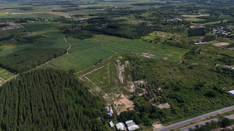 ที่ดินแบ่งขายหัวหิน รูปที่ 3