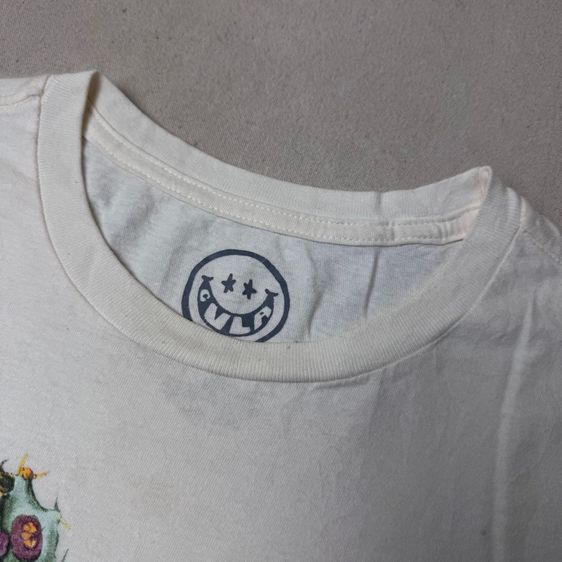 เสื้อยืด Death Oalley Size L รูปที่ 4