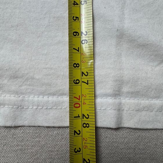 เสื้อยืด Death Oalley Size L รูปที่ 6