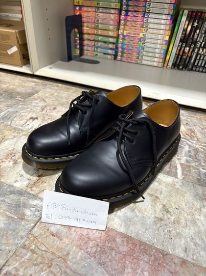 รองเท้า Dr.martens รูปที่ 6