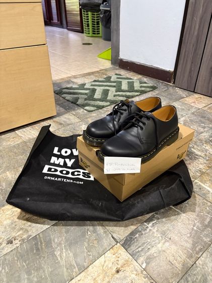 รองเท้า Dr.martens รูปที่ 2