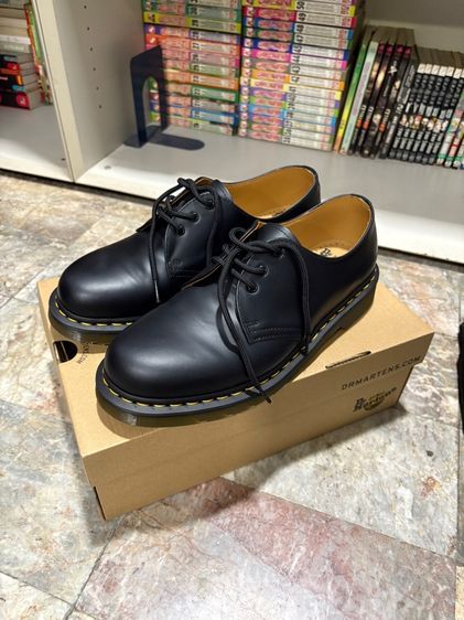 รองเท้า Dr.martens รูปที่ 5