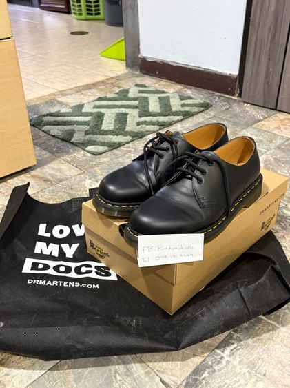 รองเท้า Dr.martens