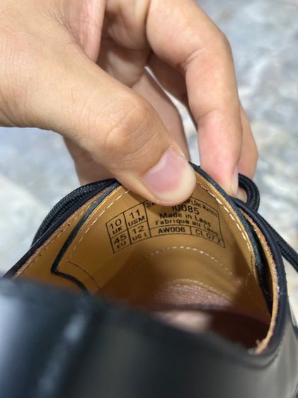 รองเท้า Dr.martens รูปที่ 7