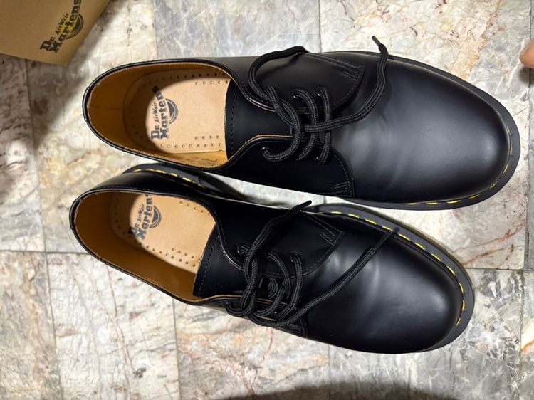 รองเท้า Dr.martens รูปที่ 4