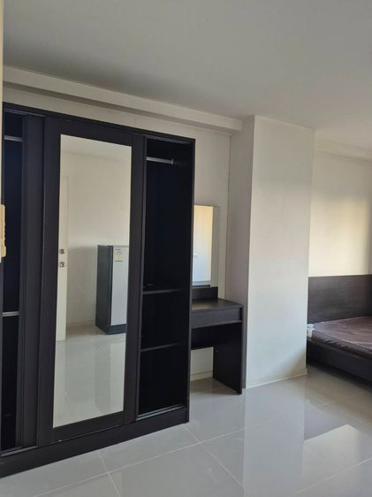 LPN Development ให้เช่าคอนโด LPN ชลบุรี (สุขุมวิท) แอร์ ตู้เย็น เครื่องทำน้ำอุ่น พร้อมเฟอร์ฯ Tel. 099-2298996 รูปที่ 2