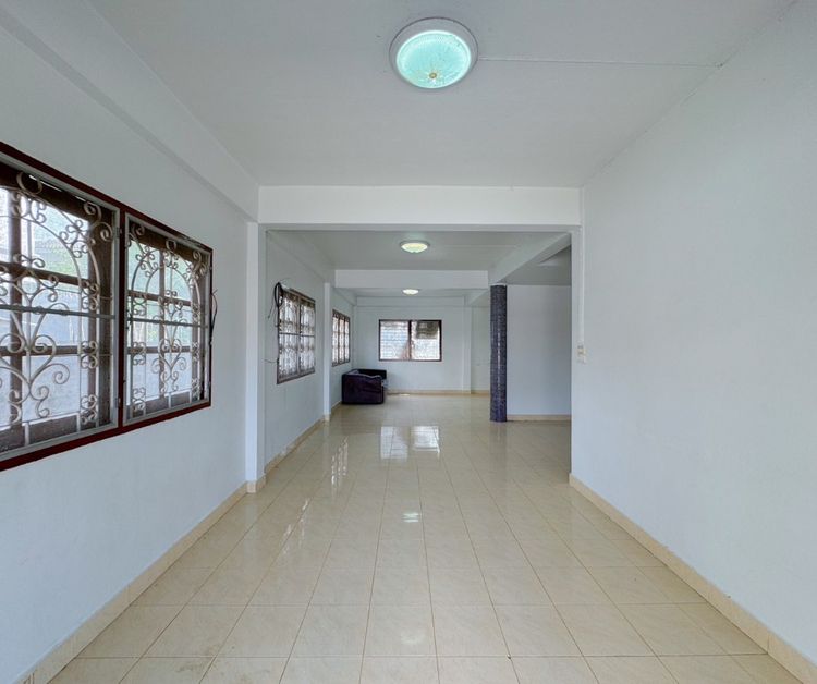 ลดราคาถูกมาก บ้านเดี่ยวขนาดใหญ่ (70 ตร.ว.) หมู่บ้านมิตรประชาวิลล่า15 บางบัวทอง ติดถนนบางกรวย-ไทรน้อย นนทบุรี บ้านสวยพร้อมเข้าอยู่ รูปที่ 3