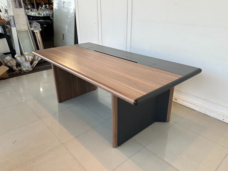 โต๊ะทำงานผู้บริหาร แบรนด์  MODERNFORM รูปที่ 4