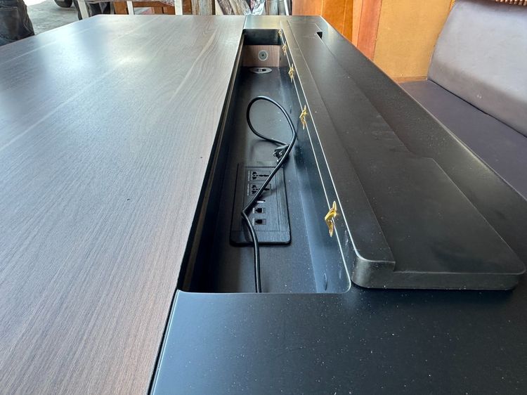 โต๊ะทำงานผู้บริหาร แบรนด์  MODERNFORM รูปที่ 10