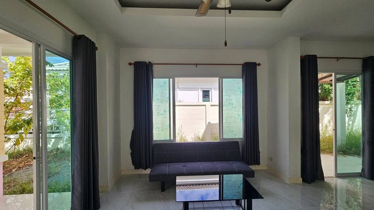 มีบางส่วน 🏡 ขายด่วน อิสตินี พาร์ค 5 ใกล้แยกเจ — ราคาเพียง 2.1 ล้าน พร้อมเข้าอยู่ทันท รูปที่ 3