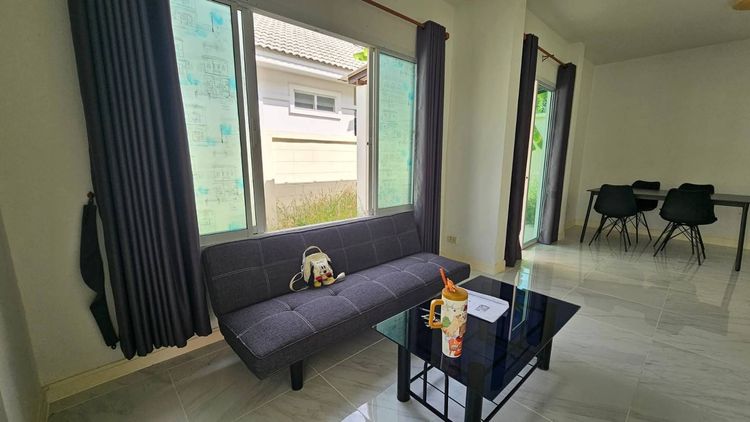 มีบางส่วน 🏡 ขายด่วน อิสตินี พาร์ค 5 ใกล้แยกเจ — ราคาเพียง 2.1 ล้าน พร้อมเข้าอยู่ทันท รูปที่ 4