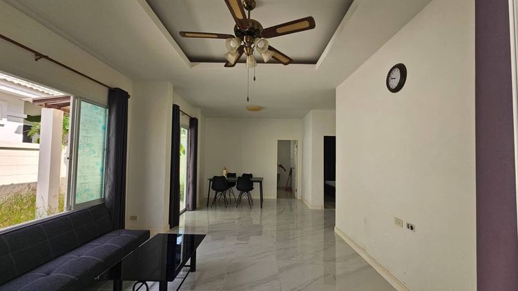 มีบางส่วน 🏡 ขายด่วน อิสตินี พาร์ค 5 ใกล้แยกเจ — ราคาเพียง 2.1 ล้าน พร้อมเข้าอยู่ทันท รูปที่ 2