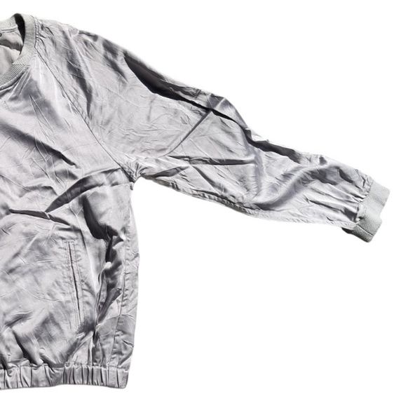 niko and … MA-1 Jacket รูปที่ 4