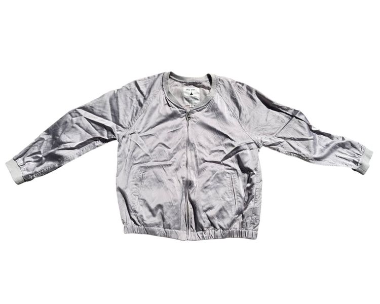 niko and … MA-1 Jacket