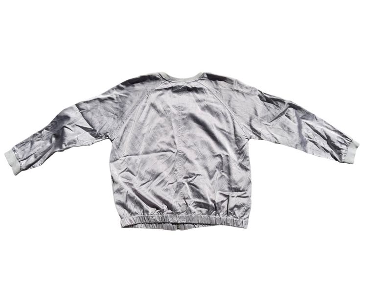 niko and … MA-1 Jacket รูปที่ 2