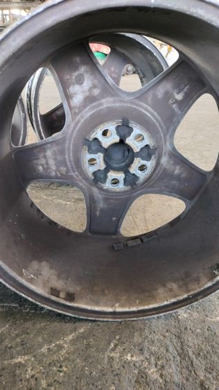 ล้อแม็ก จากัวร์ รูปที่ 5