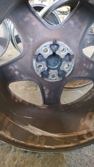 ล้อแม็ก จากัวร์ รูปที่ 4