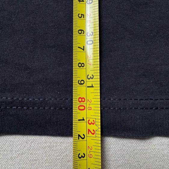 เสื้อยืด 90s Local 164 งานปี 1999 กระเป๋า​หน้า​ Size XL รูปที่ 12