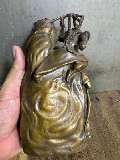 เทพเซียนทองเหลือง รูปที่ 3