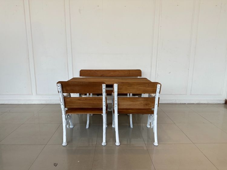 ชุดรับแขก OUTDOOR 