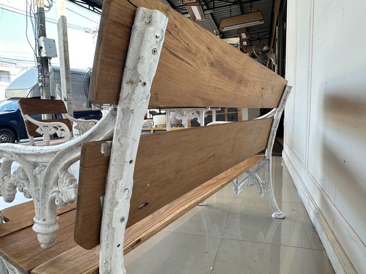 ชุดรับแขก OUTDOOR  รูปที่ 12