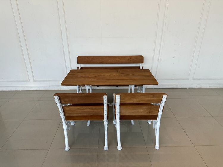 ชุดรับแขก OUTDOOR  รูปที่ 2