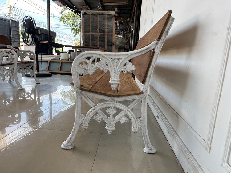 ชุดรับแขก OUTDOOR  รูปที่ 11