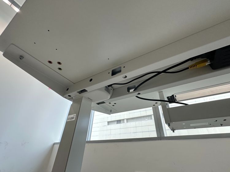 โต๊ะทำงาน ปรับระดับ รูปที่ 10