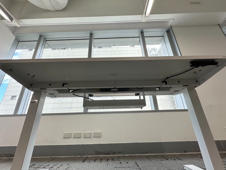 โต๊ะทำงาน ปรับระดับ รูปที่ 9